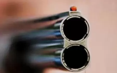 KARABÜK 'TE SİLAHLI ÇATIŞMA: 7 YARALI