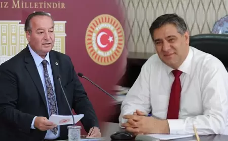 BİRİLERİNİN ÇİFTLİĞİNE DÖNÜŞTÜRÜLEN KBÜ 'DE BİR SKANDAL DAHA