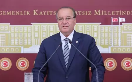 KARABÜK 'TE AFET ZİRVESİ DÜZENLENECEK