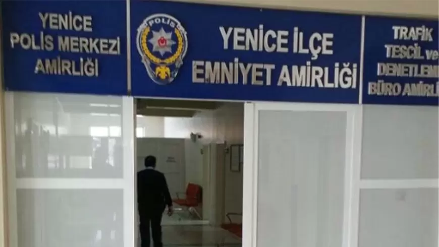 Yenice Emniyeti Okul Ziyaretlerine Başladı