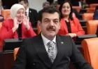 Muammer Avcı: "Milletimize verdiğimiz her sözü tutmaya devam edeceğiz"
