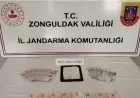 Devrek 'te Uyuşturucu Operasyonu: 1 Kişi Tutuklandı