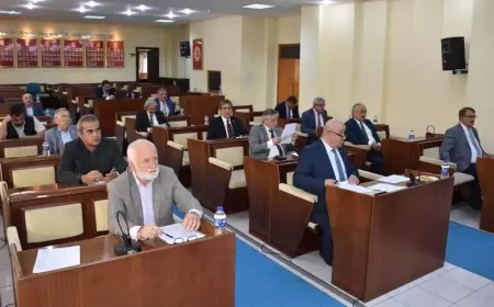 Karabük 'e 335 milyon 368 bin TL KÖYDES Ödeneği