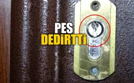 Ev Sahibi Zulmünde Bunu da Gördük