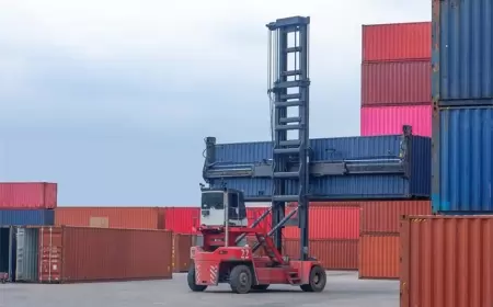 Karabük ’ün Ağustos Ayı İhracat ve İthalatı Geriledi