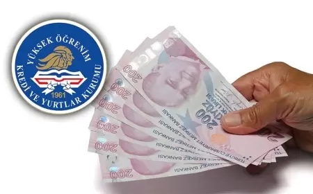 KYK Burs Başvuruları Başladı: Burs Başvurunuzu Nasıl Yapacaksınız?