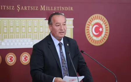 Milletvekili Akay Karabük’ün Turizm Yatırımları İçin Destek İstedi