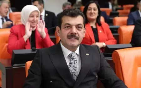 Muammer Avcı: "Milletimize verdiğimiz her sözü tutmaya devam edeceğiz"