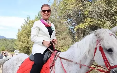 Başkan Köse 'den Katılımcılara Teşekkür Mesajı