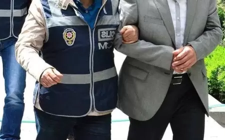 Karabük'te FETÖ Hükümlüsü Yakalandı