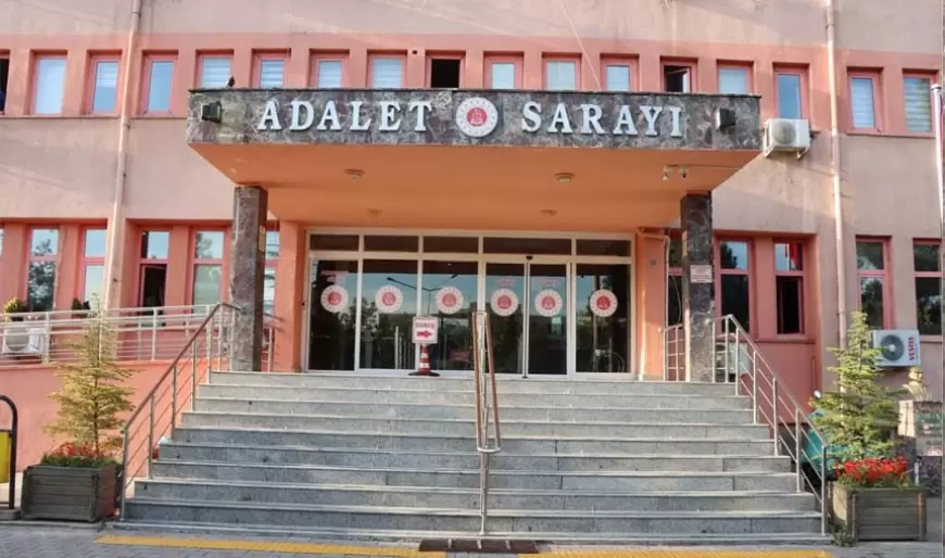 Karabük Adliyesi 'ne Zabıt Katibi mi Alınacak?