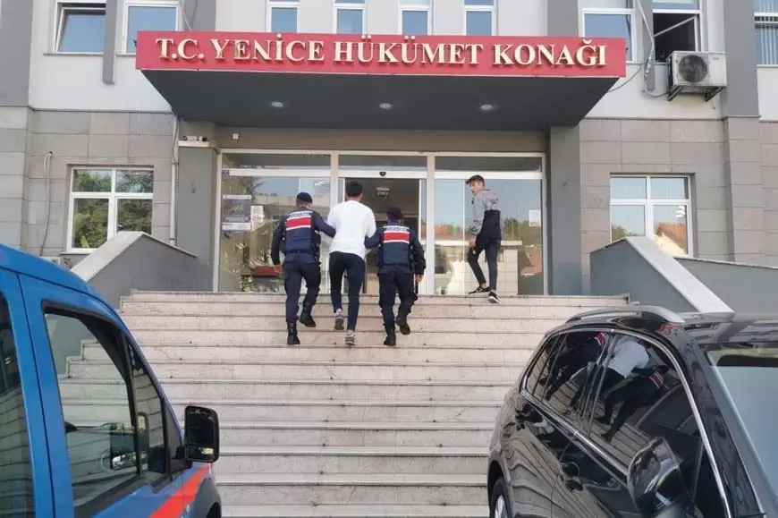 Karabük’te 19 Şüpheli Yakalandı, 9’u Tutuklandı