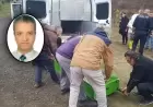 Karabük’te Öğretim Üyesi Hobi Bahçesinde Asılı Bulundu