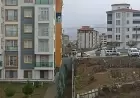 Karabük’te 1 Çocuk Annesi Kadın Balkonda Asılı Bulundu