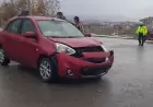 Karabük’te Trafik Kazası: 3 Yaralı