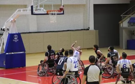 Karabük Demir Kartal, Evinde İzmir’e Boyun Eğdi