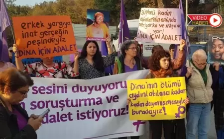 Karabük’te Gabonlu Öğrencinin Ölümü Davasında İlk Duruşma