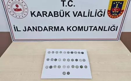 Karabük’te Emniyet Birimleri Suçlulara Göz Açtırmıyor