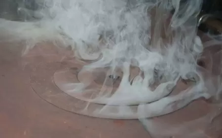 Karbonmonoksit Zehirlenmesine Karşı Dikkatli Olun