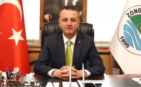 Zonguldak’ta ‘Kitap Günleri’ Heyecanı