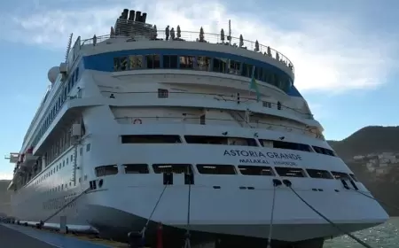 Amasra, Rus Turistlerin Gözdesi Oldu