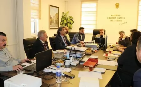 Başkan Köse'den Safranbolu’da Yılbaşı Panayırı Projesi