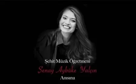 Şehit Öğretmen Aybüke’nin Filmi Karabük’te Gözyaşlarıyla İzlendi