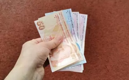 KYK Burs ve Kredi Ödemeleri Tarihi Açıklandı. İlk defa KYK bursu ve kredisi alan öğrenciler dikkat!