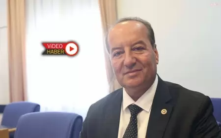 CHP’li Akay’dan Torba Kanun Teklifi Eleştirisi: Anayasa’ya Aykırı