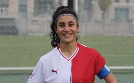 Karabük'ün Gülü Gol Olup Yağdı