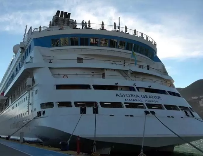 Amasra, Rus Turistlerin Gözdesi Oldu