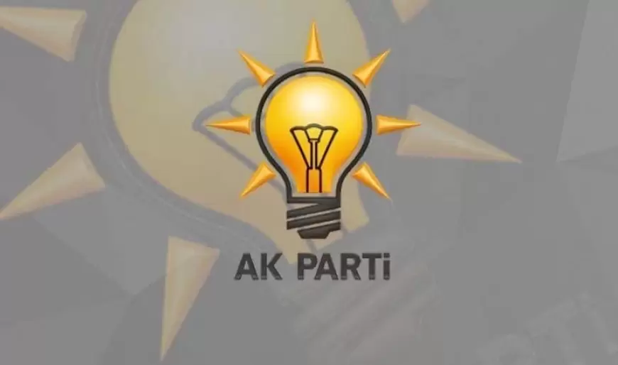 AK Parti'de 2024 Yerel Seçimlerine Erken Start