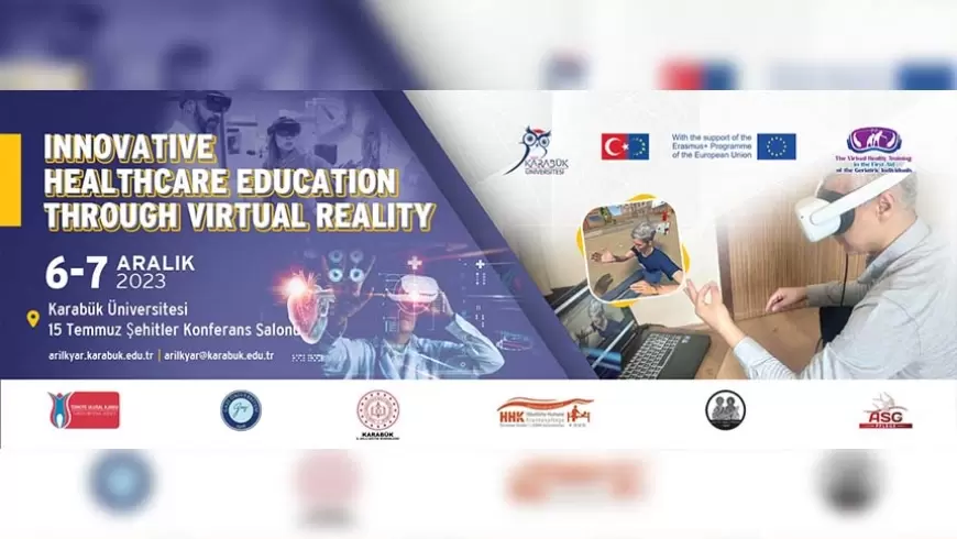 Karabük Üniversitesi’nden Erasmus+ Projesinde Bir Dijitalleşme Hamlesi Daha