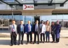 Karabük’te 5000 Evler Ek Hizmet Binası Acil Servisi Hizmete Girdi