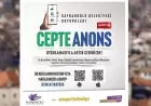 Safranbolu’da Cepte Anons Uygulamasına Yoğun İlgi
