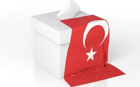 YSK, 2024 Mahalli İdareler Seçim Takvimini Açıkladı