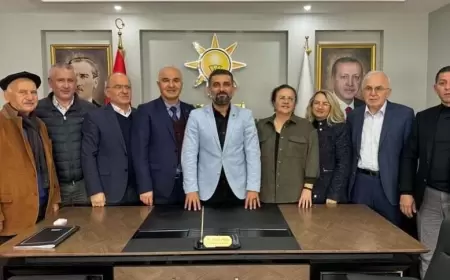 Karabük Bartınlılar Derneği Yeni Başkanını Seçti