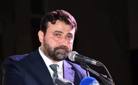 AK Parti Karabük Milletvekili Cem Şahin, Engelliler Günü’nde Mesaj Yayınladı