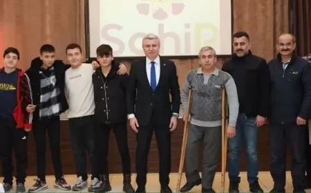 Safranbolu'da Unutulmaya Yüz Tutmuş El Sanatları Geleceğe Taşınacak