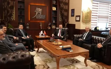 Karabük ve Kastamonu Üniversiteleri, Sosyalfest İçin İş Birliği Yaptı