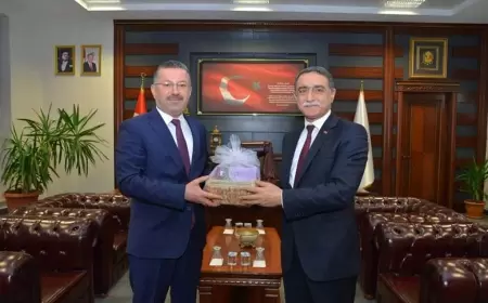 Sosyalfest için Üniversitelerden İmza