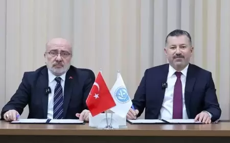 KBÜ'nün SOSYALFEST Kervanına kayseri Üniversitesi de Katıldı