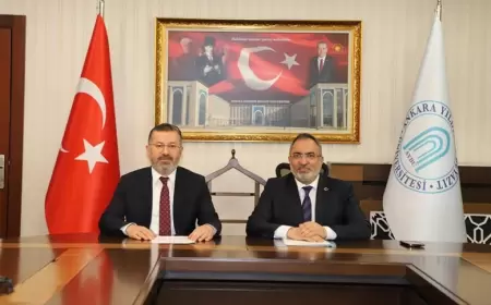 KBÜ ve AYBÜ Sosyalfest İçin İş Birliği Yaptı