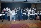 Karabük Üniversitesi Türker İnanoğlu İletişim Fakültesi Öğrencileri, RATEM Yarışmasında 4 Ödül Kazandı