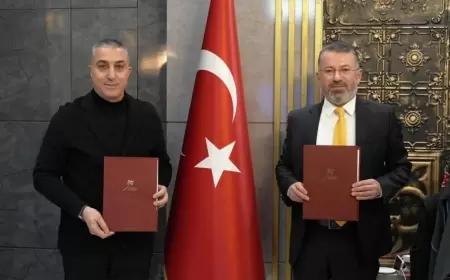 MÜSİAD’dan Sosyal Bilimler Festivali’ne Destek