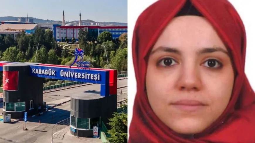 BAŞINI AÇAN AKADEMİSYENE SÜRGÜN İDDİASI